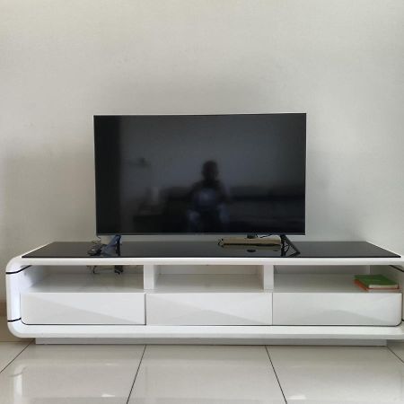 Mocha Suites At Suasana Kuala Lumpur Luaran gambar