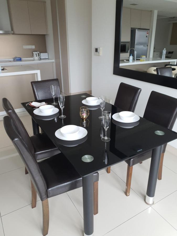 Mocha Suites At Suasana Kuala Lumpur Luaran gambar