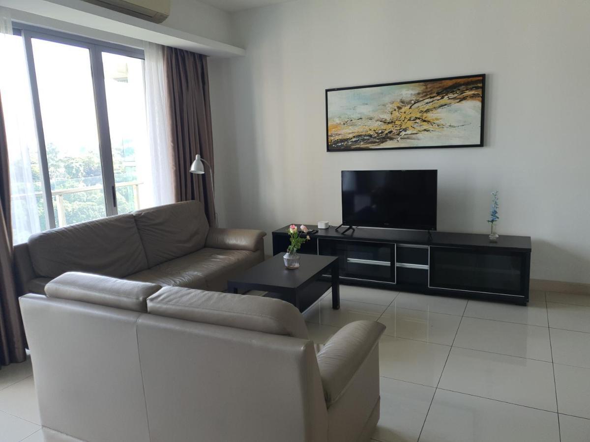 Mocha Suites At Suasana Kuala Lumpur Luaran gambar