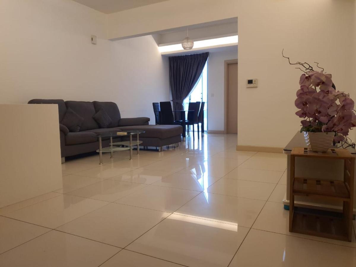 Mocha Suites At Suasana Kuala Lumpur Luaran gambar