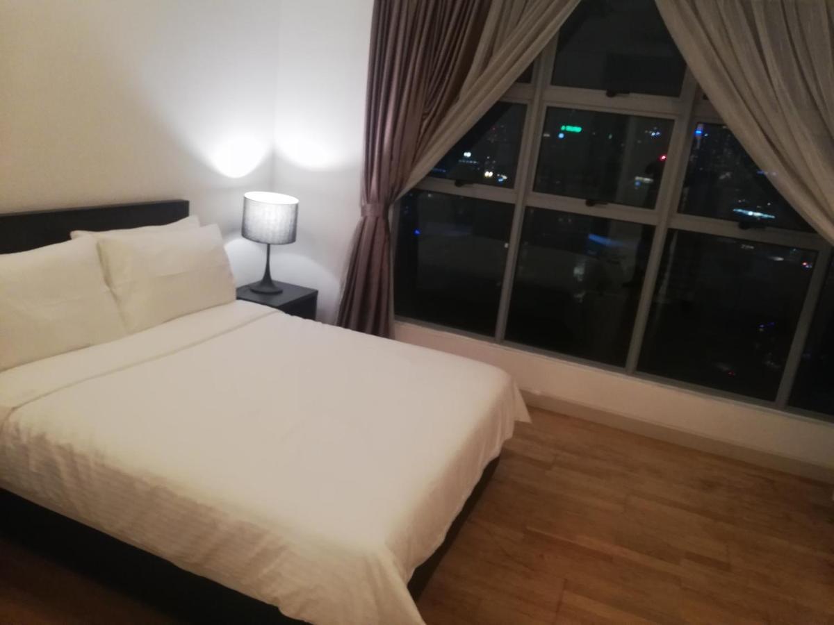 Mocha Suites At Suasana Kuala Lumpur Luaran gambar