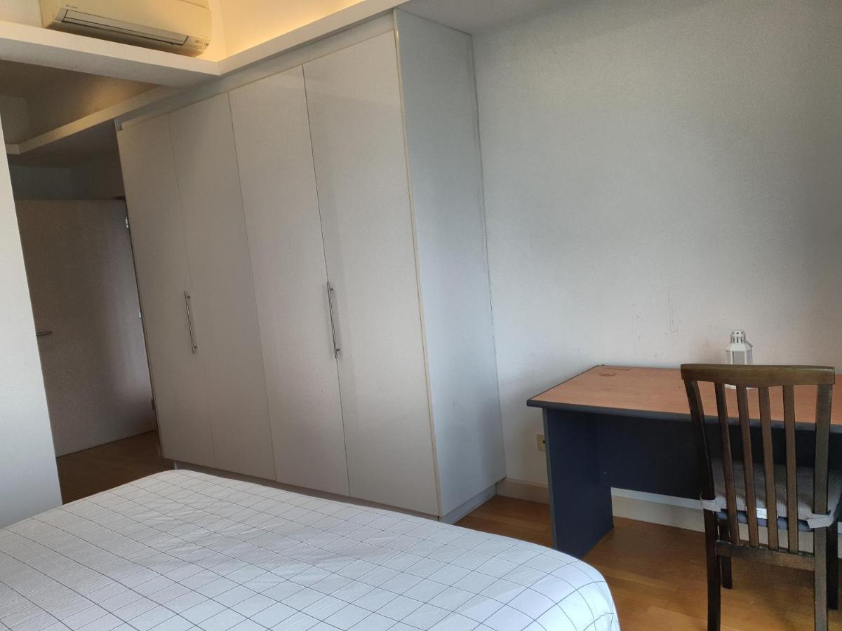 Mocha Suites At Suasana Kuala Lumpur Luaran gambar